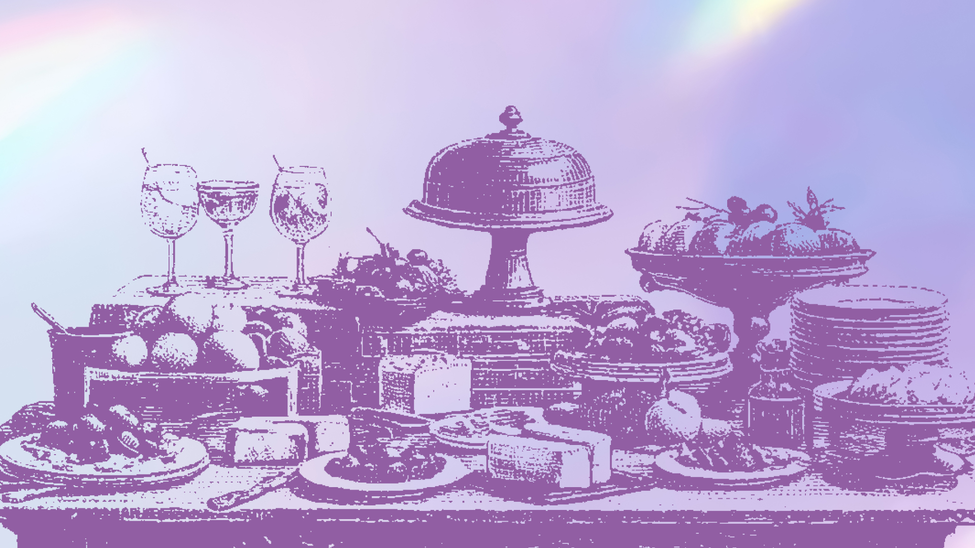 Christmas Eve Dinner at Envy