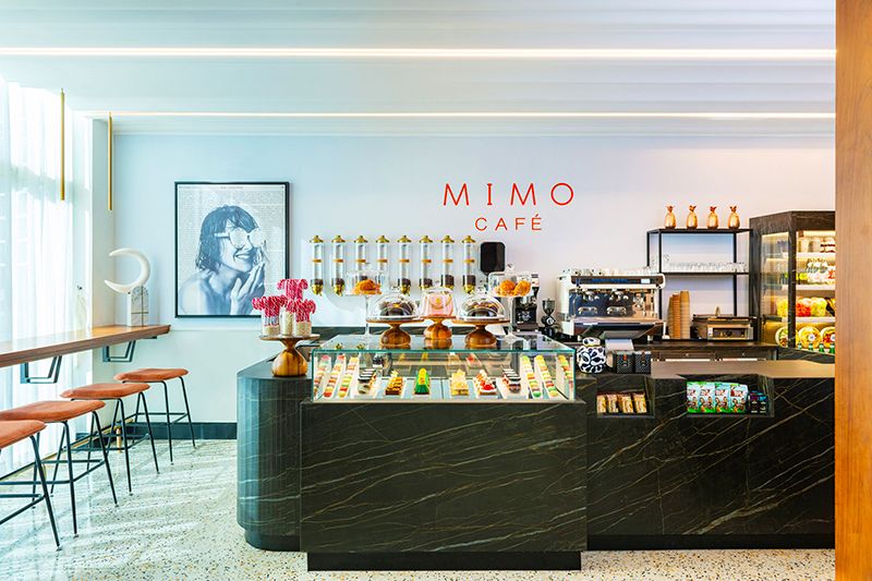 Mimo Café