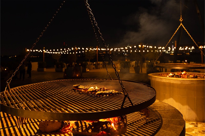 BAKALIS - GREEK GRILL TAVERNA