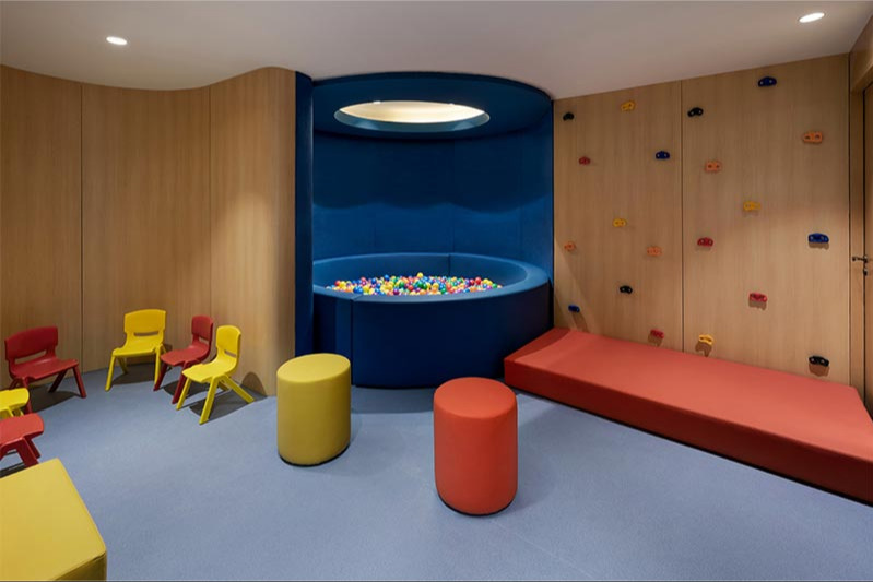 KIDS CLUB (T&C APPLY)