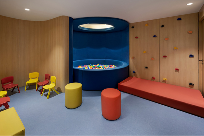 Kids Club